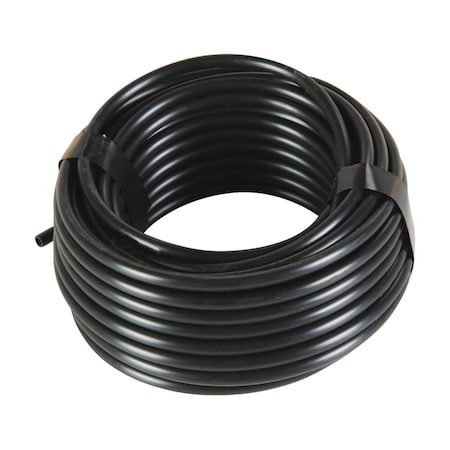 Raindrip Raindrip Vinyl Drip Irrigation Tubing 1/4 in. D X 50 ft. L 016005VP